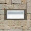  BOX 1209 Led 3W 3000K graphite 