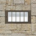  BOX 1210 Led 3W 4000K graphite 