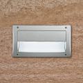  BOX 1 1607 Led 4W 4000K gris d 