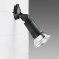  DAFNE 1220 Led par 38 avec cul 