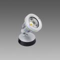  KOALA 1537 Led 15W 3000K argen 