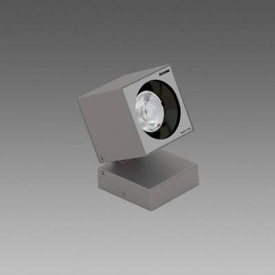  SQUARE 2576 Led 43W 2802lm gra 