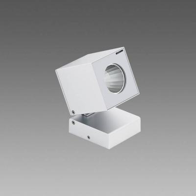  SQUARE 2577 Led 40W 3000K blan 