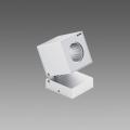  SQUARE 2577 Led 40W 4000K grap 