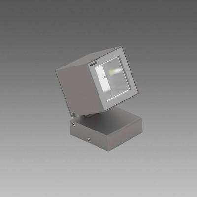  SQUARE 2578 Led 40W 3000K blan 