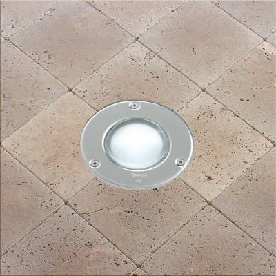 MICROFLOOR 1661 Led 1W S+L 120 