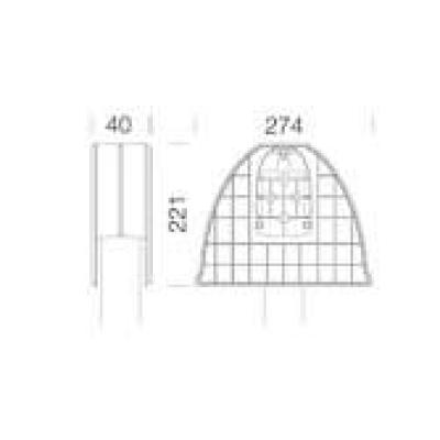  Accessoire 503 Fixation Double 
