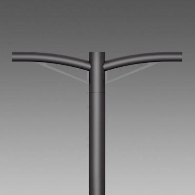  Accessoire 505 Bras Double ant 