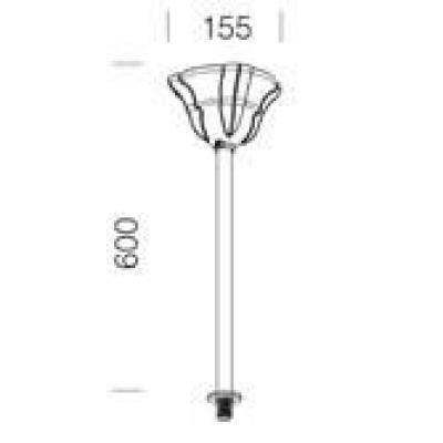  Accessoire 519 Fixation Avec T 