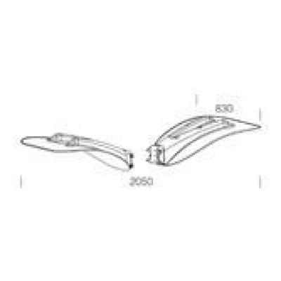  Accessoire 388 PEGASO double a 
