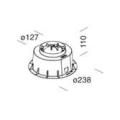  Accessoire 313 Boitier d'encas 