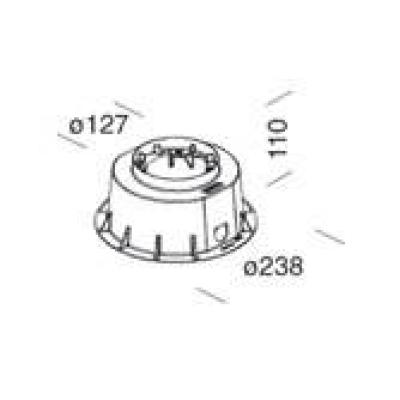  Accessoire 313 Boitier d'encas 