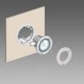  Accessoire 314 Boite d'encastr 