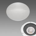  Accessoire 545 Plaque transpar 