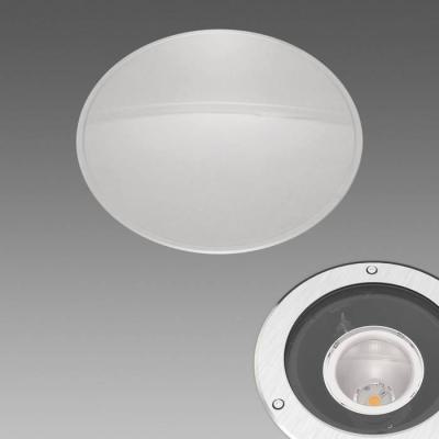  Accessoire 545 Plaque transpar 