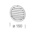  Accessoire 190 Grille Lamellai 
