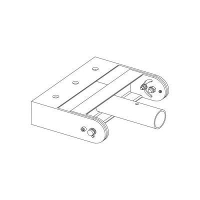  Accessoire 578 Etrier Orientab 