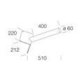  Accessoire 249 Fixation D'Angl 