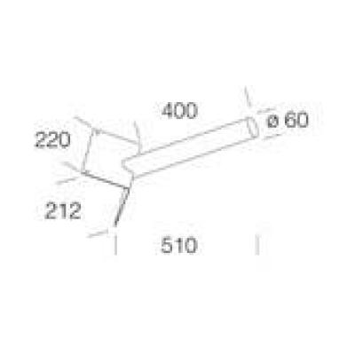  Accessoire 249 Fixation D'Angl 