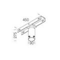  Accessoire 59 Etrier m�t diam� 