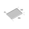  Accessoire 350 Grille De Prot! 