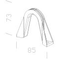  Accessoire 329 Fixation Suspen 