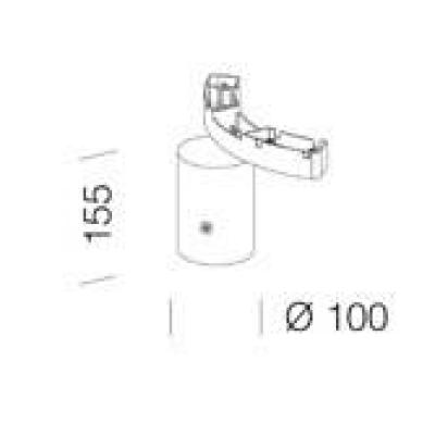  Accessoire 364 Fixation m�t Mo 