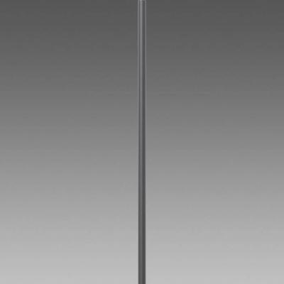  M�t 4M graphite Droit 90 et r� 