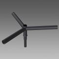  CRT Triple crosse graphite 0,5 