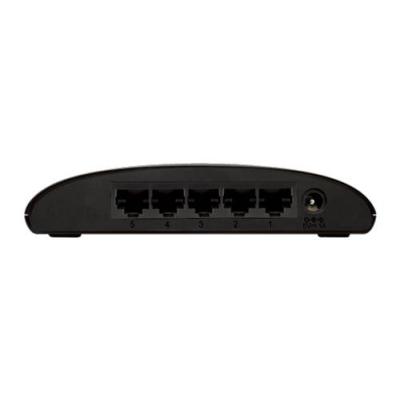  SWITCH DLINK 5 PORTS RJ45 