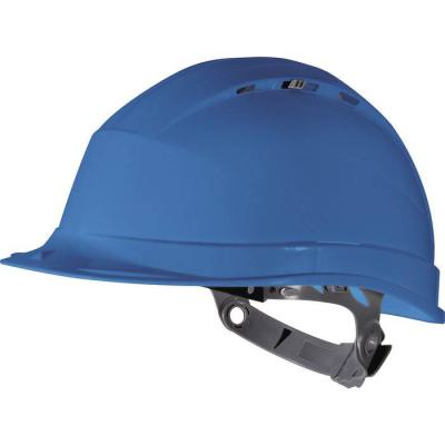  CASQUE CHANTIER QUARTZ1 JAUNE 