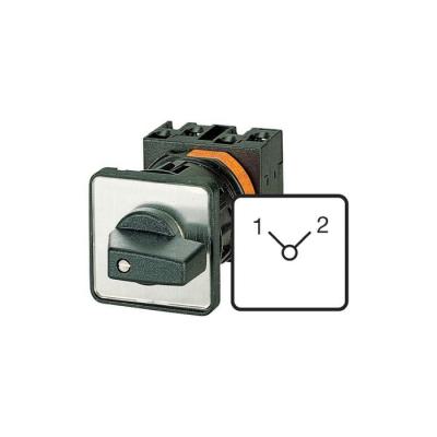 Inverseur, Contacts: 6, 32A, 1 