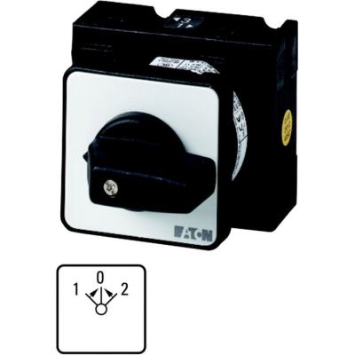 Inverseurs, Contacts: 2, 32 A, 