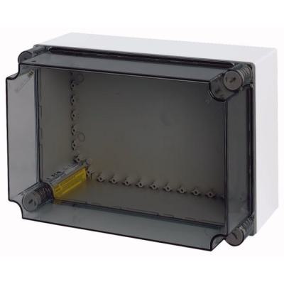  Coffret isolant, faces pleines 