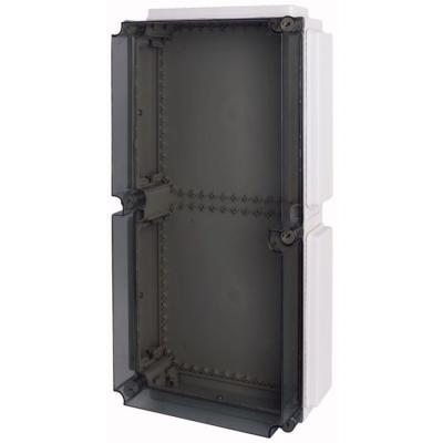  Coffret de distribution Ci48, 