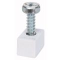  Entretoise, H=10mm, pour syst� 
