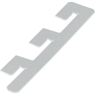 Raidisseur pour jeux de barre 