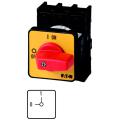  Inter d'arr�t d'urgence, 3p, 2 