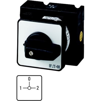 Inverseurs, Contacts: 8, 32 A, 