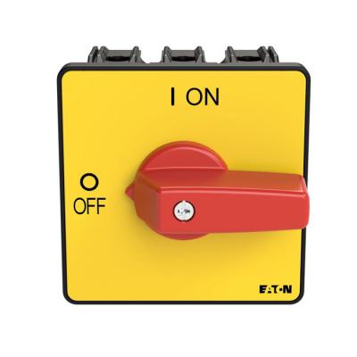  Inter d'arr�t d'urgence, 3p, 6 