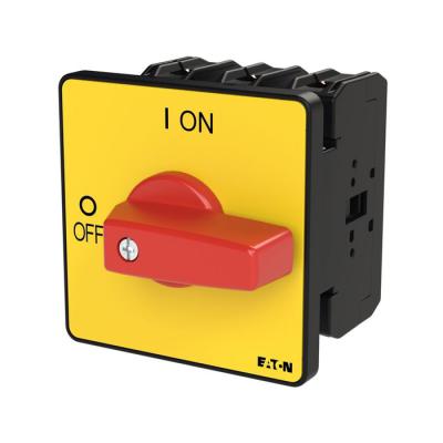 Inter d'arr�t d'urgence, 3p, 1 