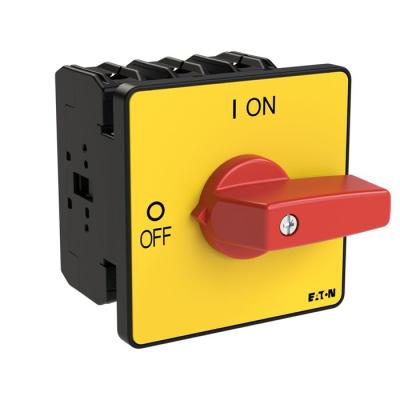  Inter d'arr�t d'urgence, 3p, 1 