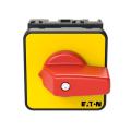  Inter. Marche-Arr�t, 1 p�le, 2 