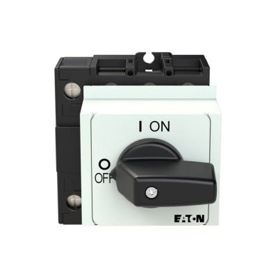  Inter. Marche-Arr�t, 3 p�les + 