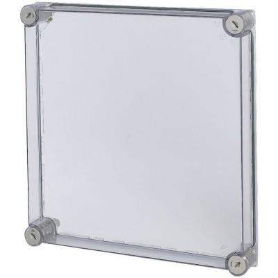  Couvercle, transparent, HxLxP= 