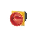  Inter. g�n�ral, 3 p�les + N, 2 