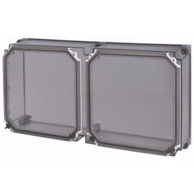  Couvercle, +porte, transparent 
