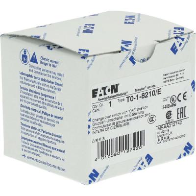  Inverseurs, Contacts: 2, 20 A, 