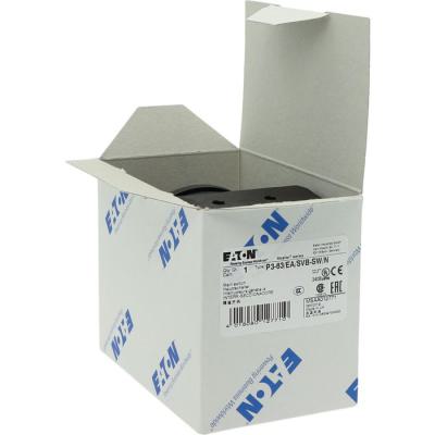  Inter. g�n�ral, 3 P+N, 63 A, a 