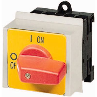  Inter d'arr�t d'urgence, 3p, 2 